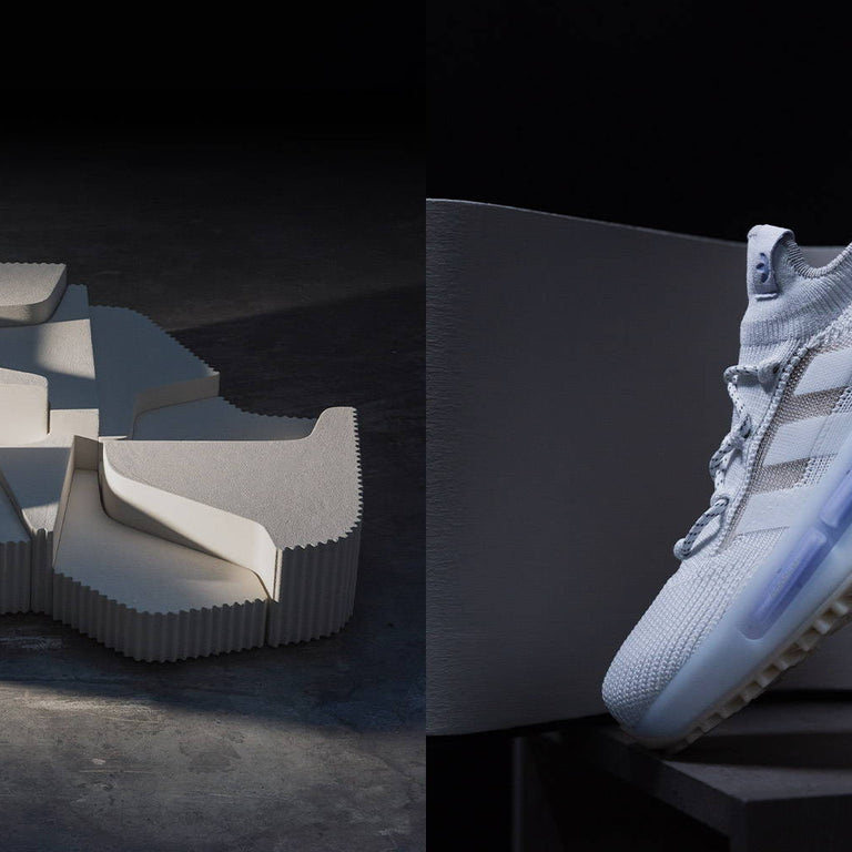 ATELIER PLATEAU FOR ADIDAS NMD S1