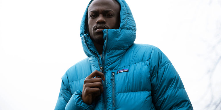 Patagonia Jacket 