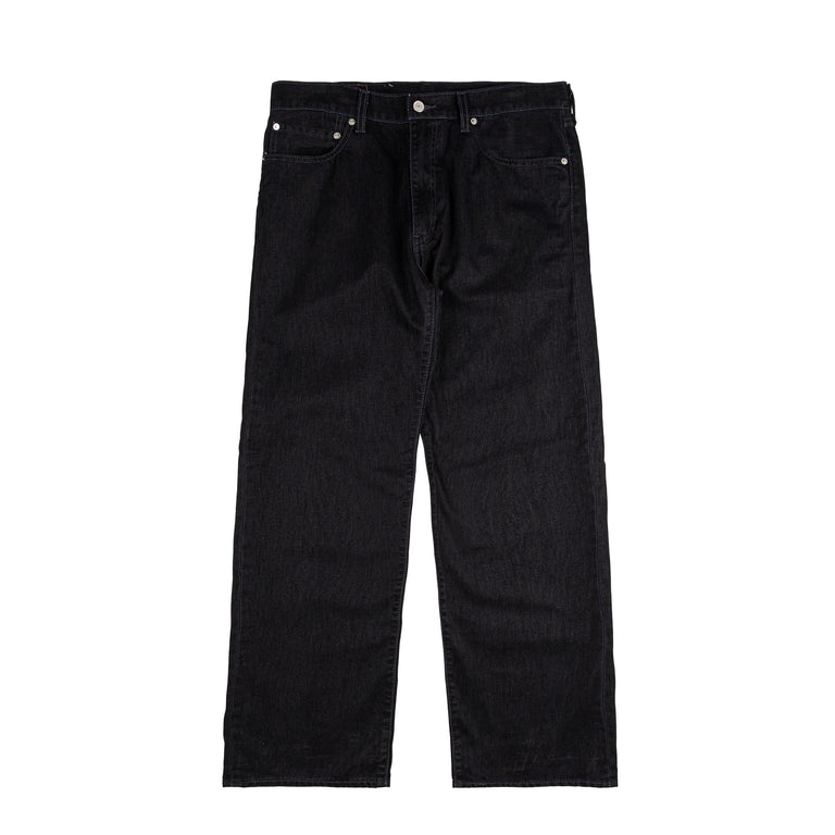 Levi's 555 Relaxed Straight Jeans (Birds of a Feather / Blau) - 32 / Birds of a Feather / Blau
