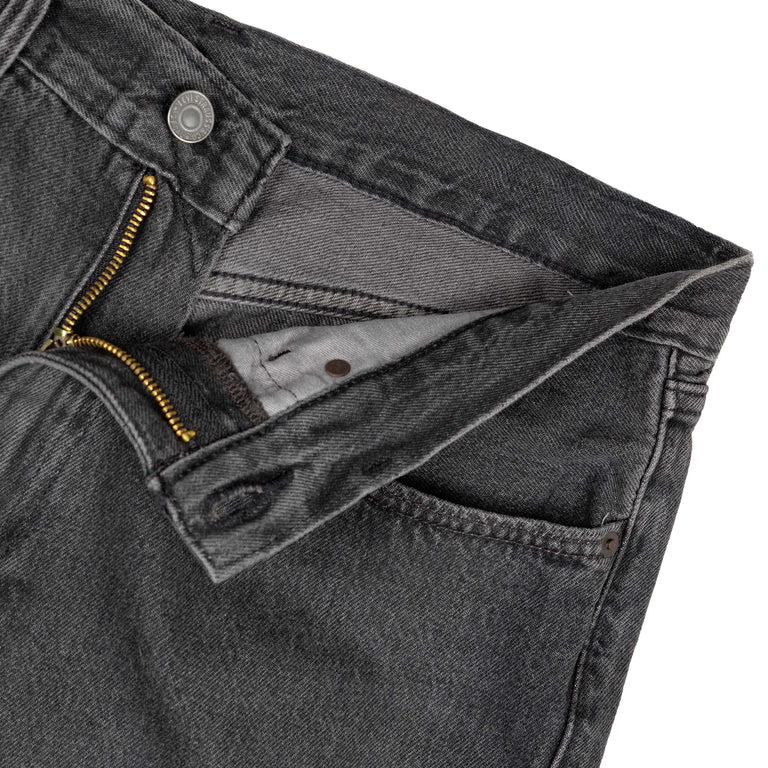 Levi's 478 Baggy Shorts - 33 / Overnight Bag Shorts - 3