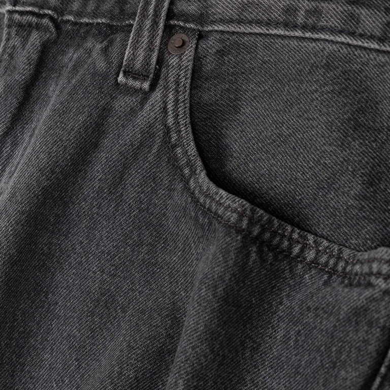 Levi's 478 Baggy Shorts - 33 / Overnight Bag Shorts - 4
