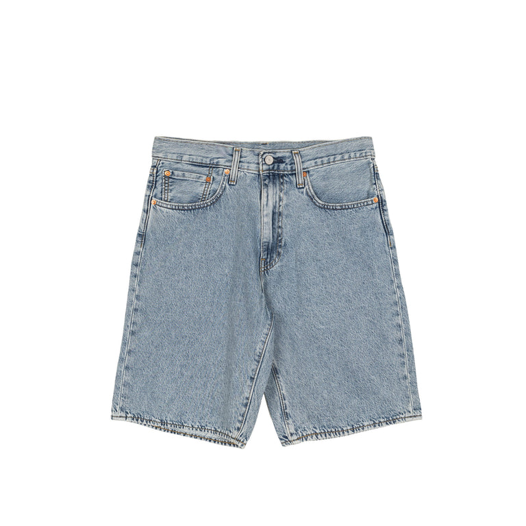 Levi's 478 Baggy Shorts - 29 / My Pockets Full
