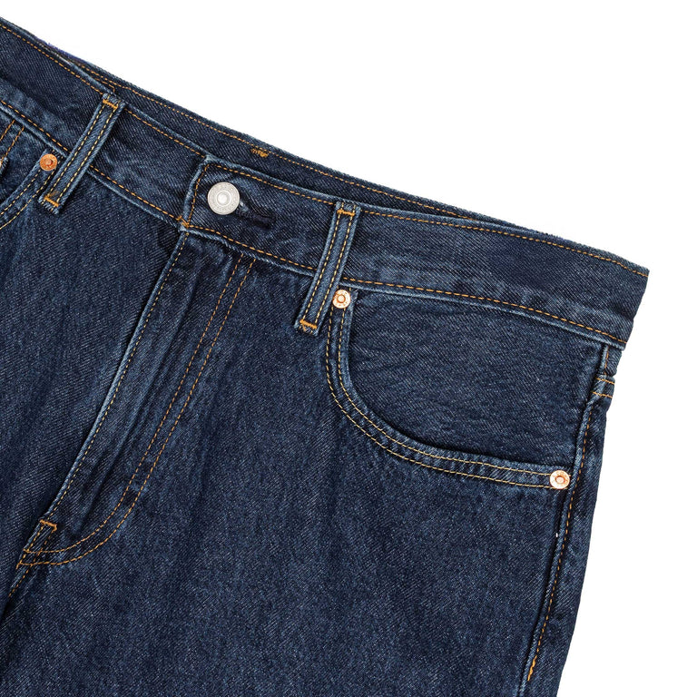 Levi's 478 Baggy Shorts - 29 / Next One Down - 3