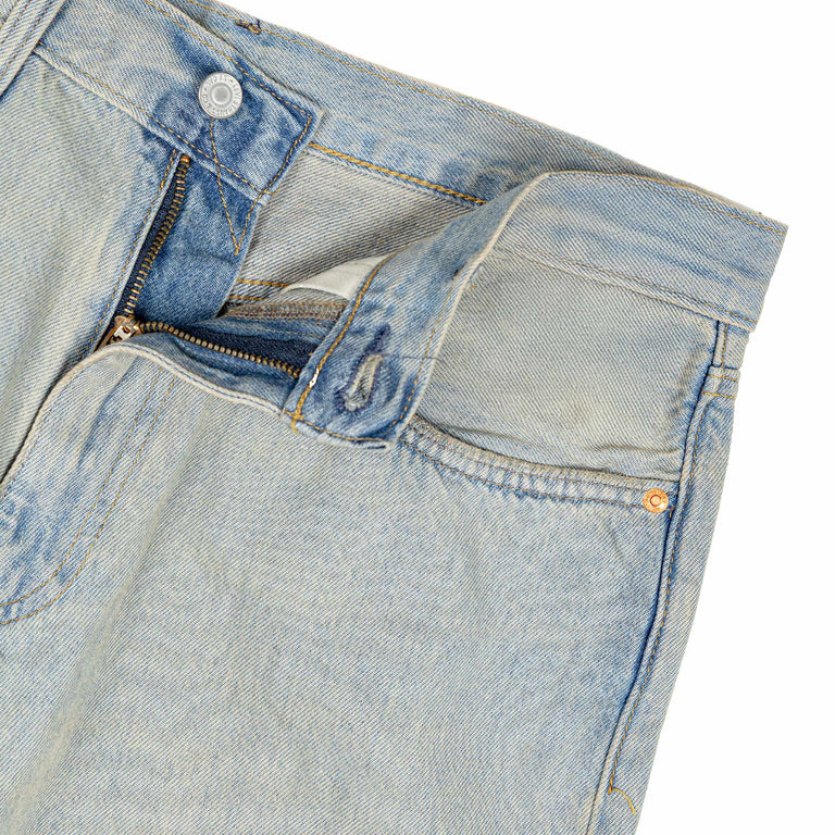 Levi's 478 Baggy Shorts - 28 / Alternative Rock Shorts - 3