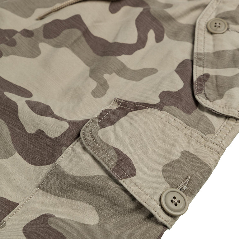 Levi's Baggy Field Cargo - M / Neutrals - 5