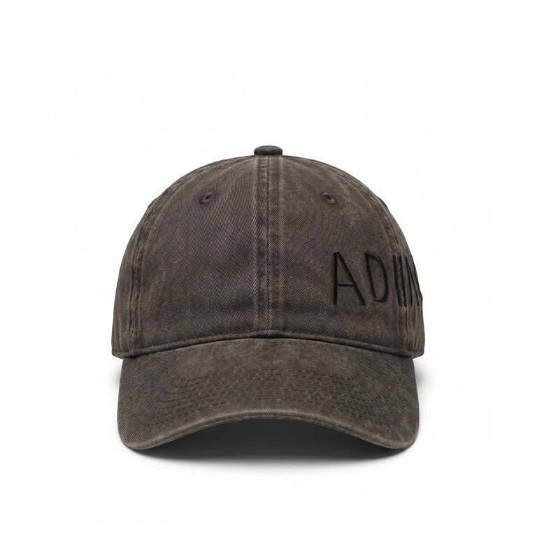 Adidas	x Song For The Mute MI007 Cap

