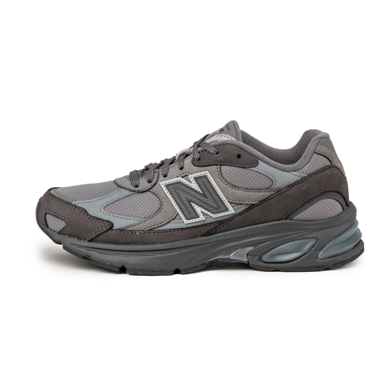 New Balance x COMME des GARCONS HOMME ABZORB 2010 - 40 / Charcoal
