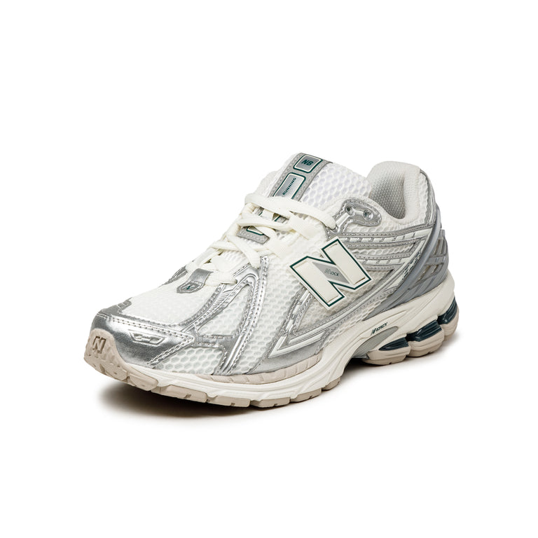 New Balance 1906R - 37 / Silver Metallic - 2