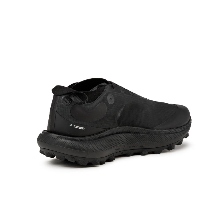 Satisfy TheROCKER - 41 / Jet Black - 3