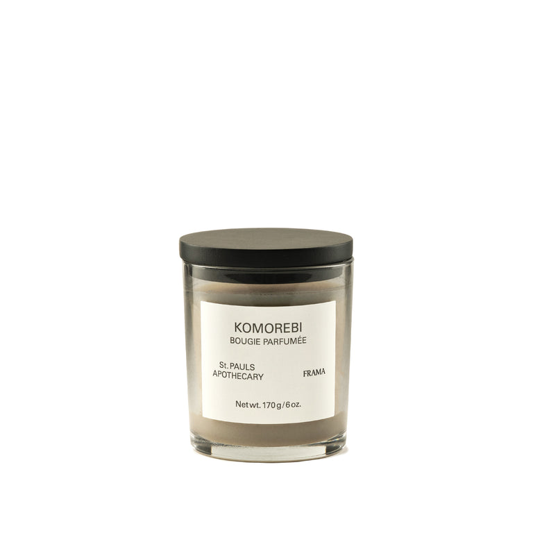 Frama Komorebi Scented Candle 170 g
