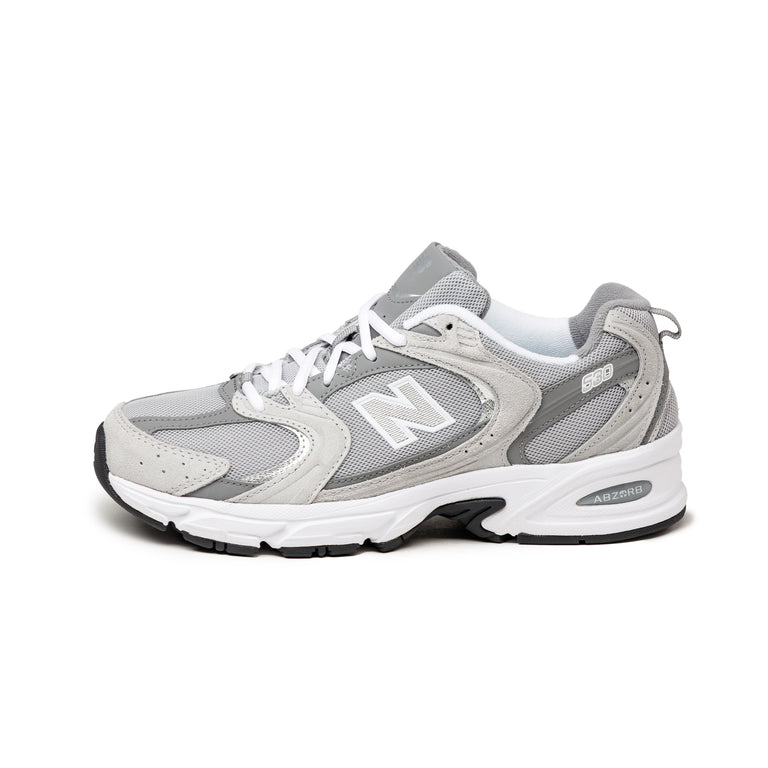 New Balance 530 - 37.5 / Raincloud / Shadow Grey
