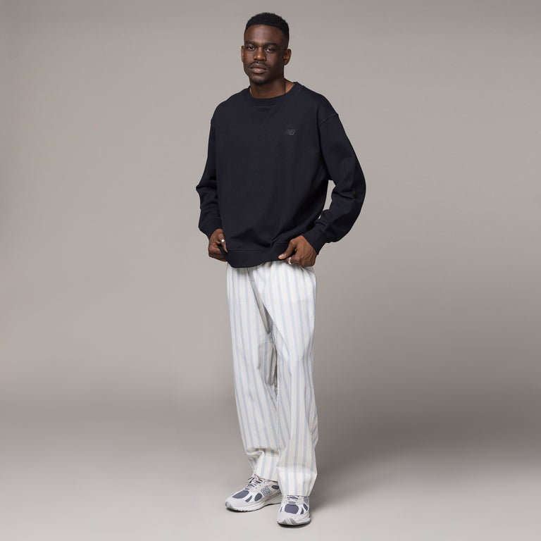 Tekla Pyjamas Pants - XL / Needle Stripes - 2