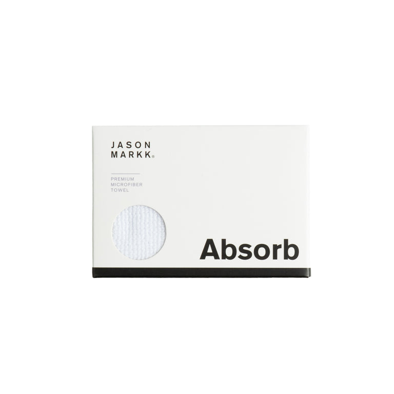 Jason Markk Premium Microfiber Towel
