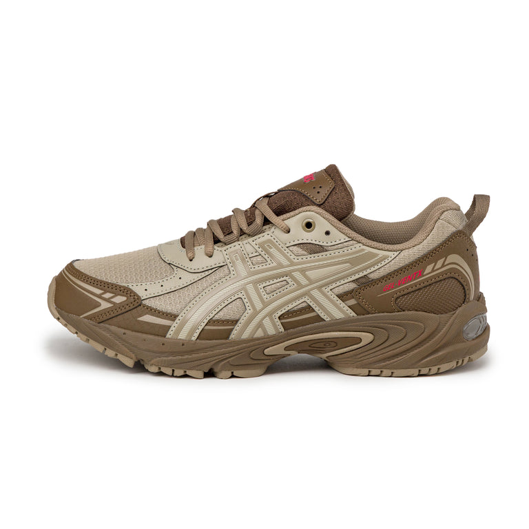 Asics GEL-Ventx - 42.5 / Wool / Brown Storm
