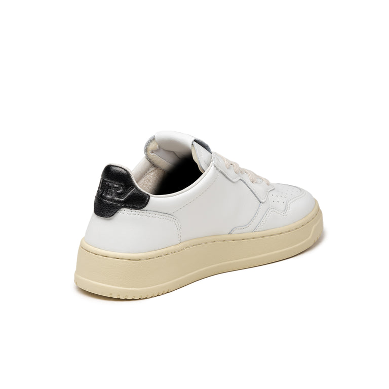 Autry Medalist W - 36 / White / Black / White - 3