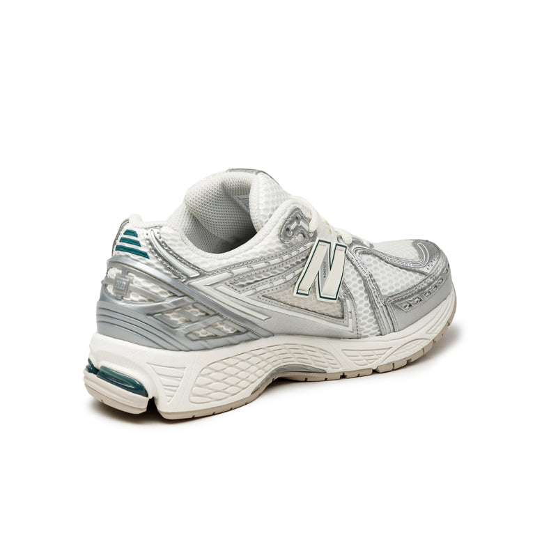 New Balance 1906R - 37 / Silver Metallic - 3