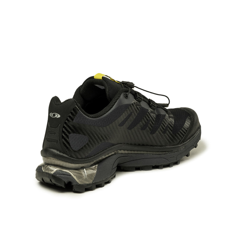 Salomon XT-4 OG - 38 / Black / Ebony / Silver Metallic - 3