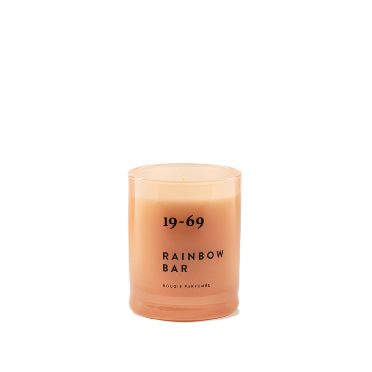 19-69 Rainbow Bar Scented Candle 200 mL
