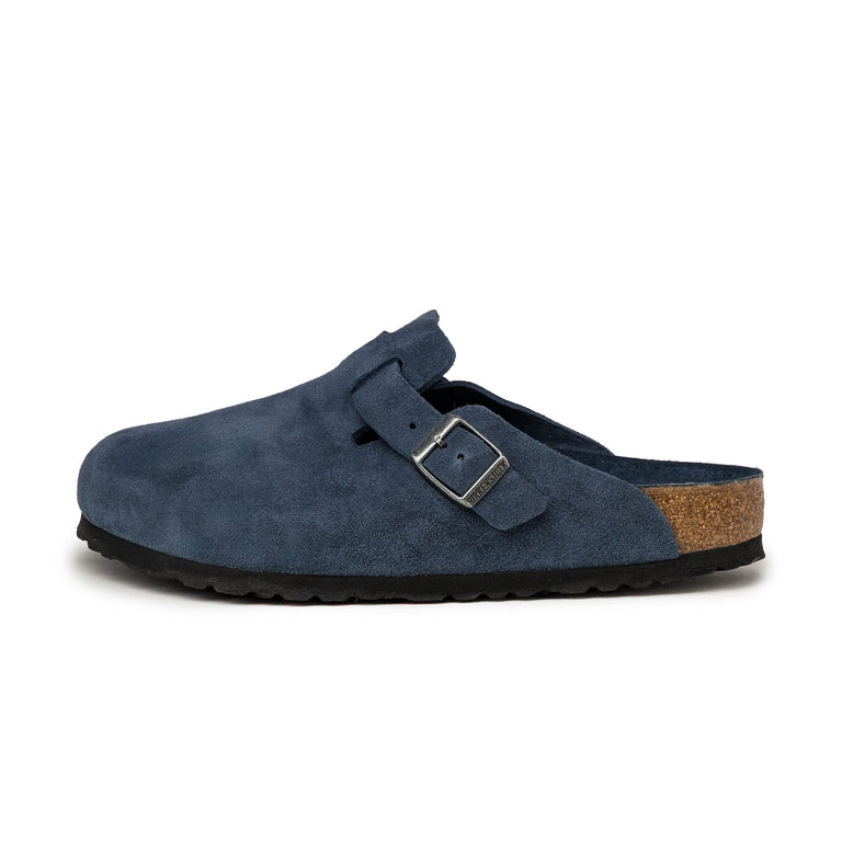 Birkenstock Boston - 37 / New Navy Tonal
