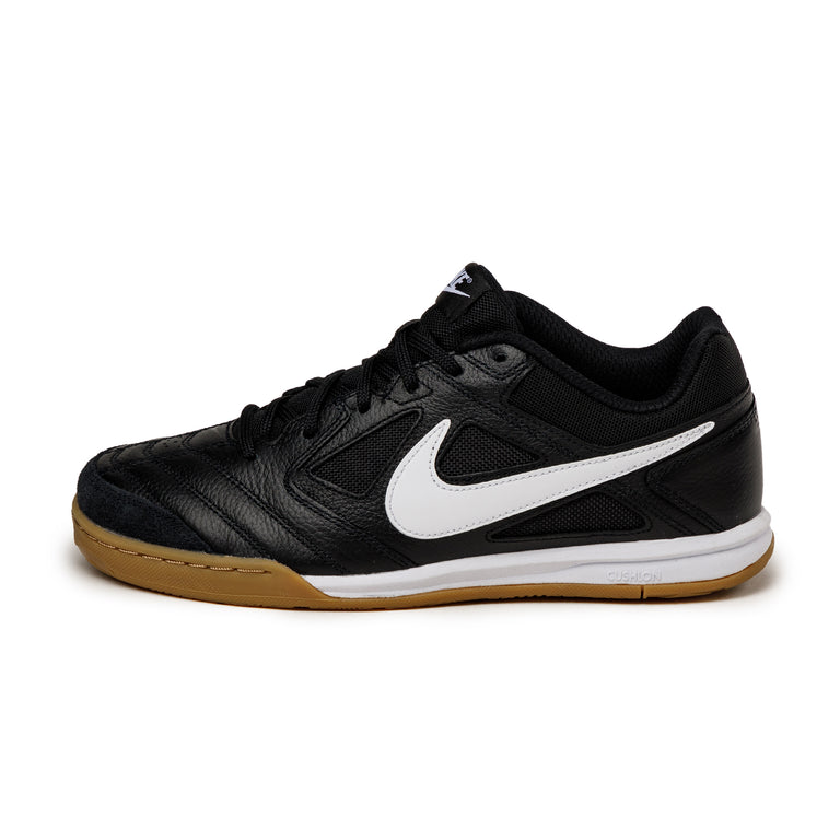 Nike Gato - 39 / Black / White / Gum Light Brown - 1