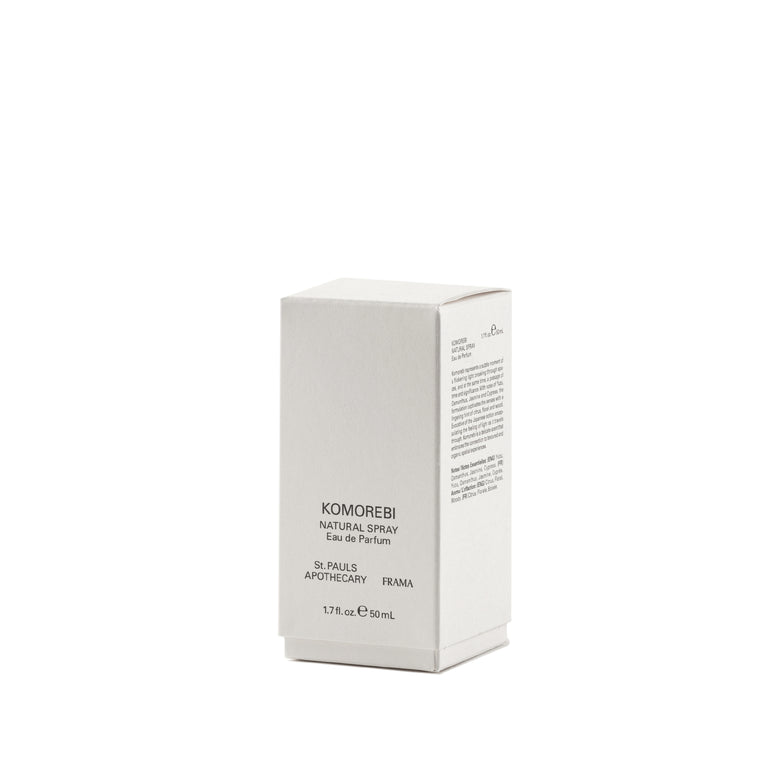 Frama Komorebi Eau de Parfum 50 ml - 2