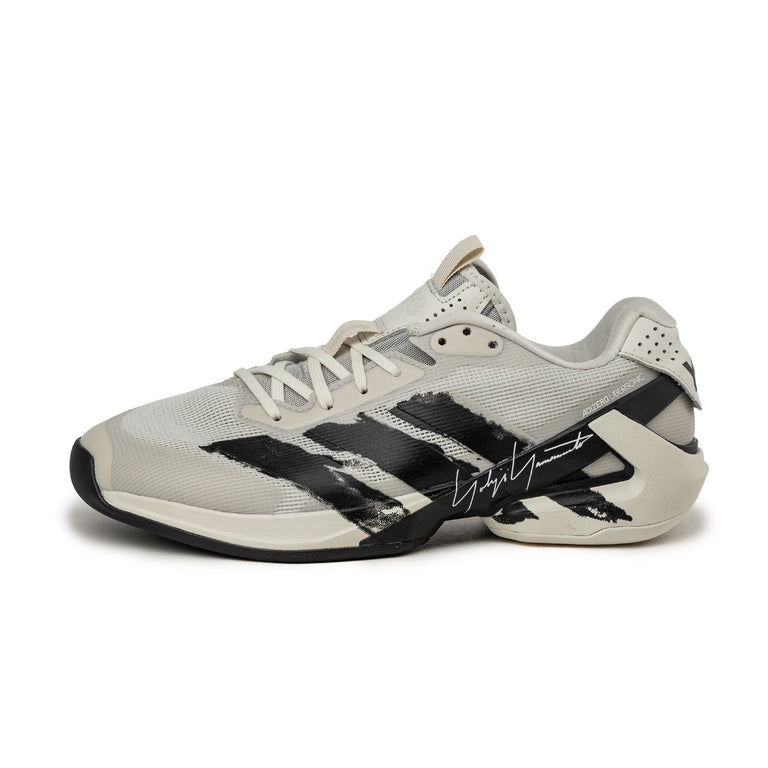 Adidas Y-3 adizero Ubersonic 5M - 42 / Orbital Grey / Orbital Grey / Orbital Grey - 1