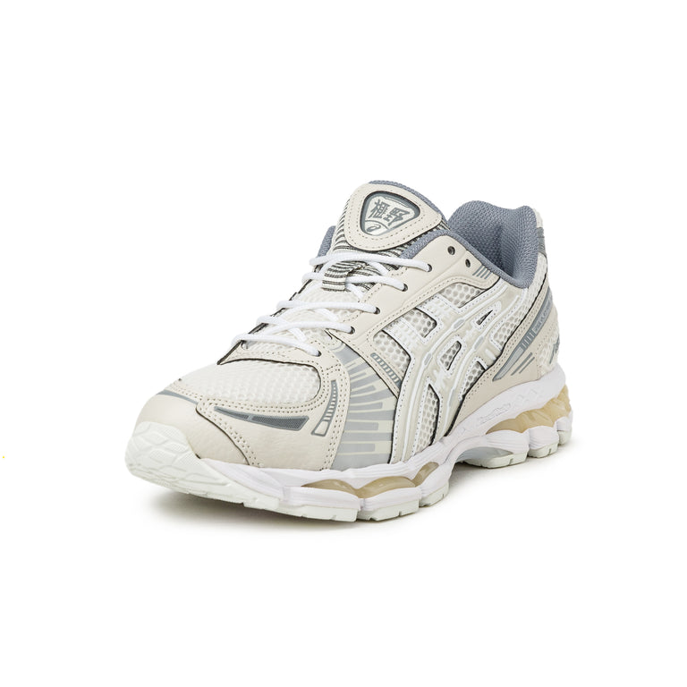 Asics GEL-Kayano 12.1 - 40.5 / Cream / Smoke Grey - 4