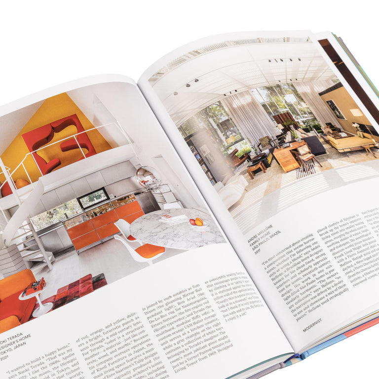 Phaidon Defining Style: The Book of Interior Design - 5