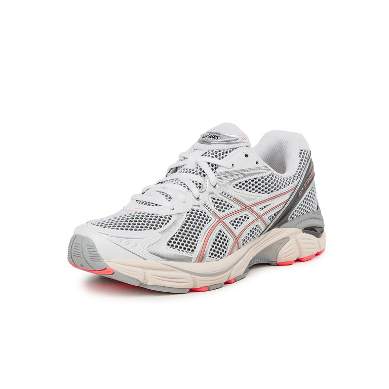 Asics GT-2160 - 39.5 / White / Sun Coral - 5