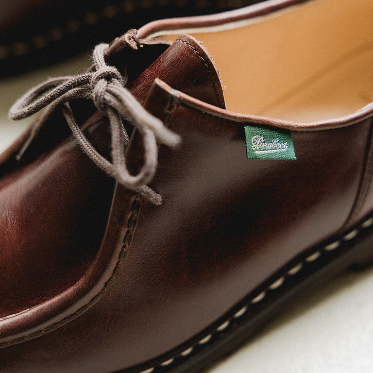 Paraboot Michael Marche onfeet
