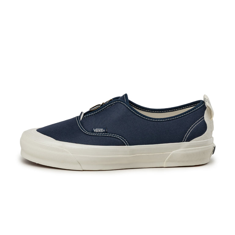 Vans OTW Authentic *Zip Vibram* - 44 / Neoprene Dress Blues - 1