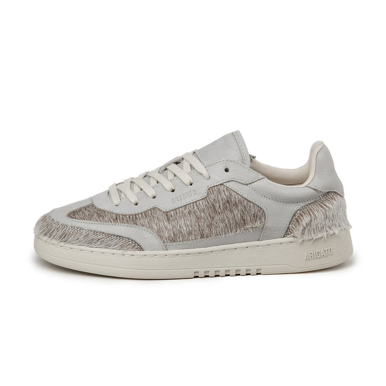 Axel Arigato Dice T-Toe - 41 / Light Grey / Off White - 1