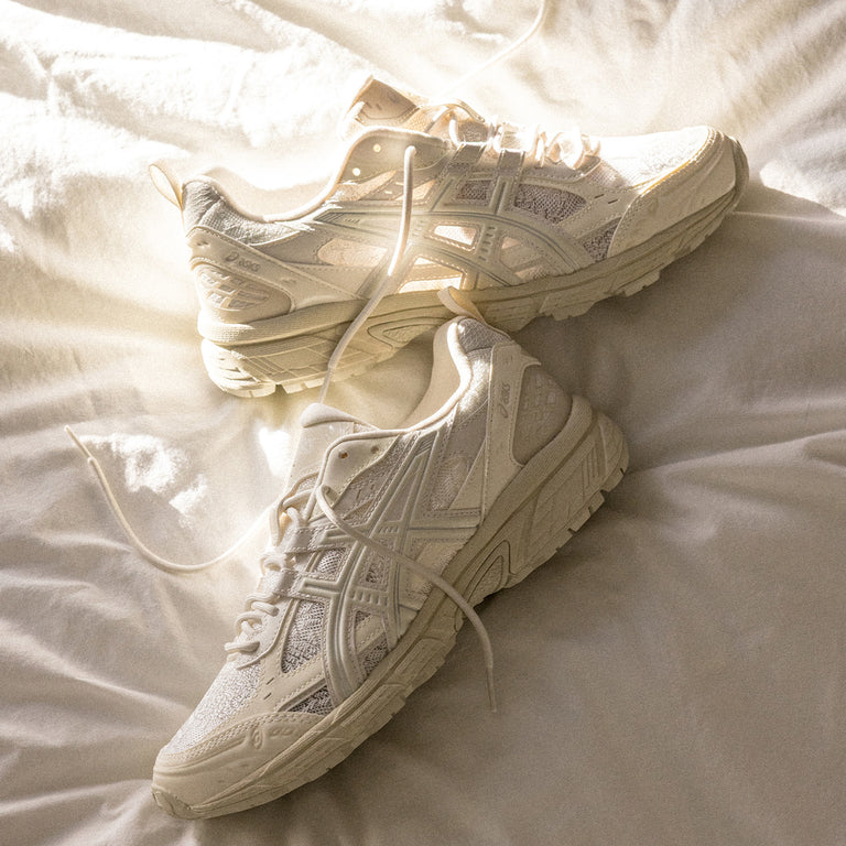 Asics GEL-Nunobiki onfeet