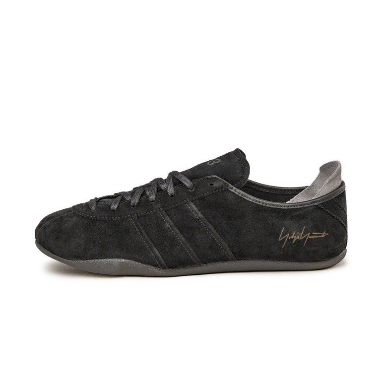 Adidas Y-3 Tokyo - 38 / Black / Black / Black - 1