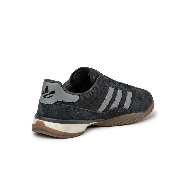 Adidas Gazelle Sala - 42 2/3 / Core Black / Grey Three / Gum 5 - 3