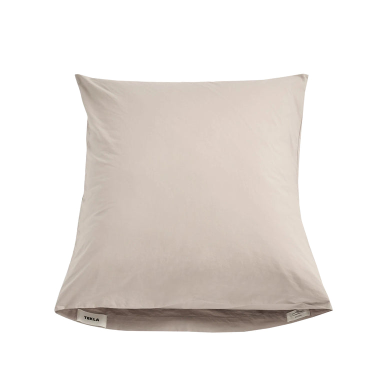Tekla Pillow Sham - 40 x 80cm / Clay
