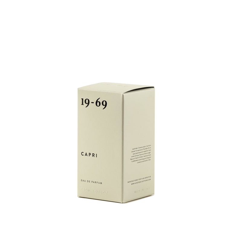 19-69 Capri Eau de Parfum 30 mL - 2