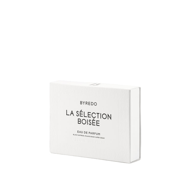 Byredo La Sélection Boisée - 2