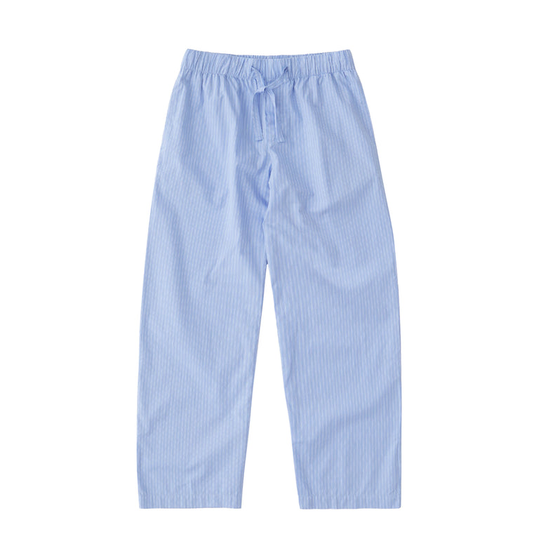 Tekla Pyjamas Pants - S / Pin Stripes - 1