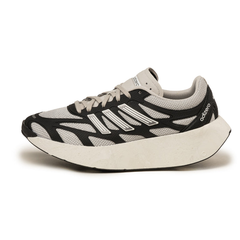 Adidas Adizero Aruku - 41 1/3 / Core Black / Footwear White / Grey One - 1