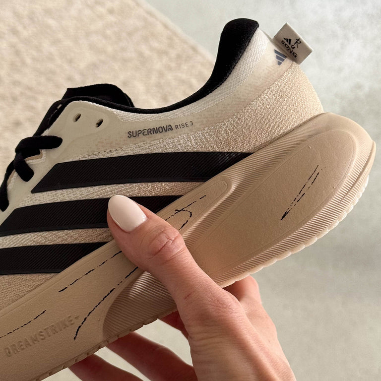 Adidas x Song For The Mute Supernova Rise 3 W onfeet