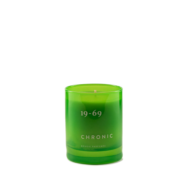 19-69 Chronic Scented Candle 200 mL
