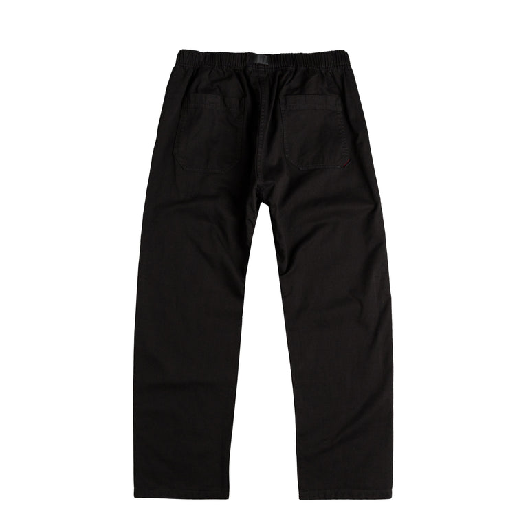 Gramicci Loose Tapered Ridge Pant - M / Black - 3