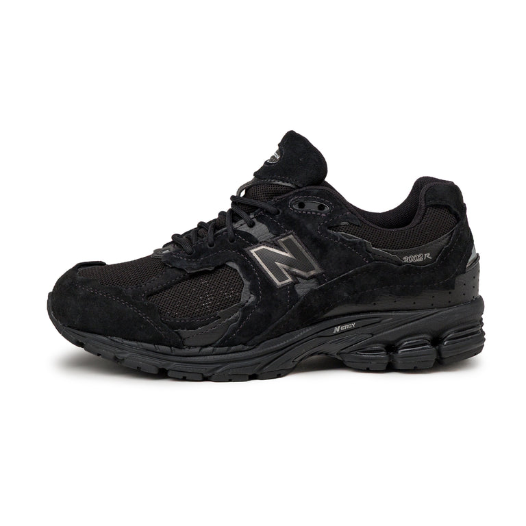 New Balance 2002DX *Protection Pack GORE-Tex* - 40.5 / Black / Black Metallic
