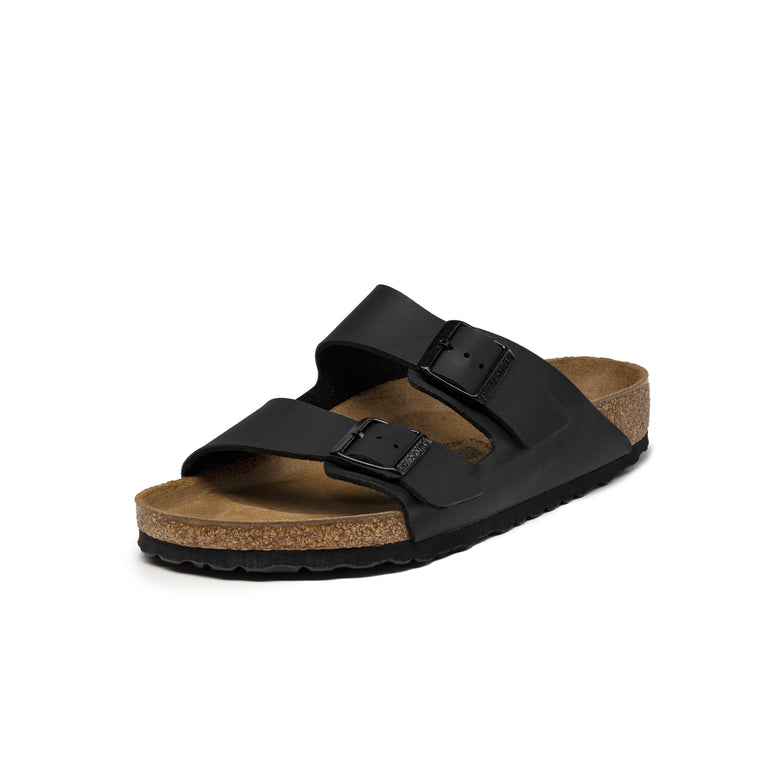 Birkenstock Arizona - 36 / Black - 2