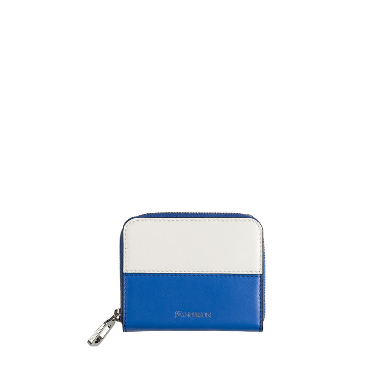 JW Anderson Puller Coin Wallet
