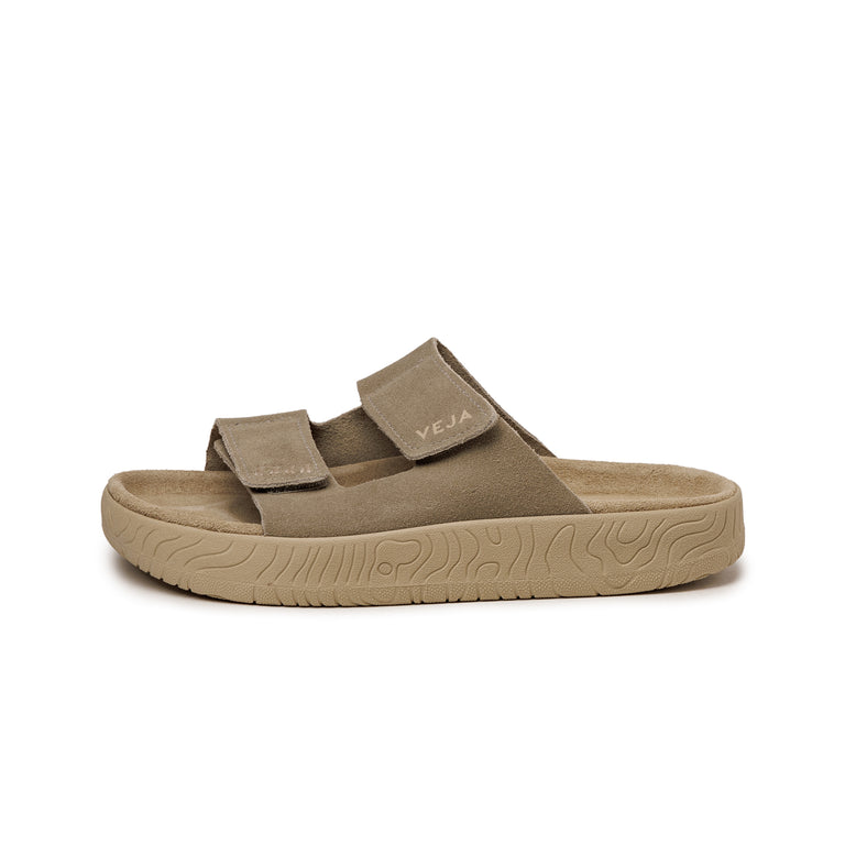 Veja Etna W Suede - 41 / Taupe / Almond

