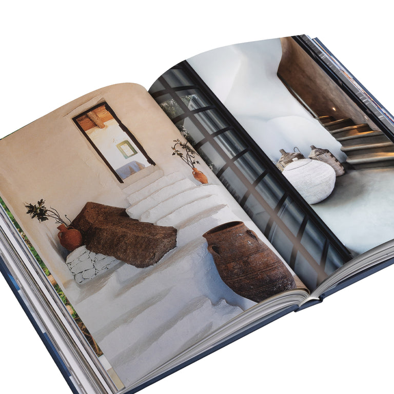 Assouline Mykonos Muse - 4