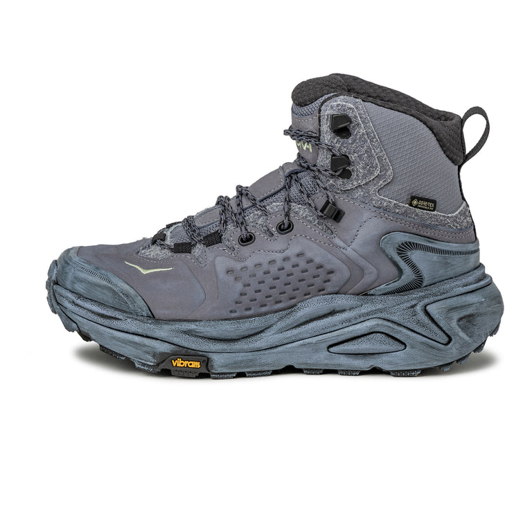 HOKA Kaha 3 GTX - 43 1/3 / Grey Skies / Lilac Hydrengea
