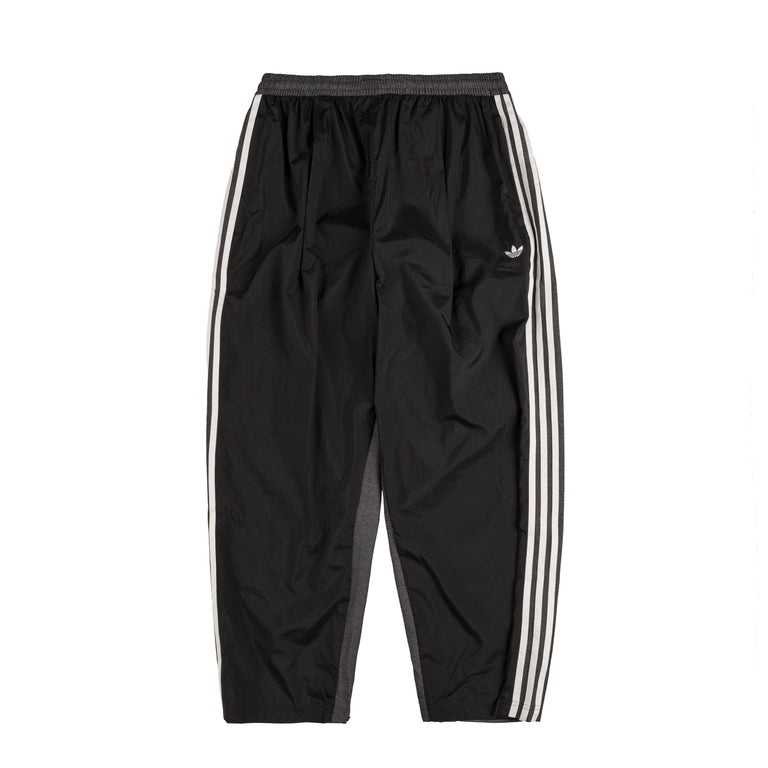 Adidas Originals R3CD Track Pants - S / Black - 1